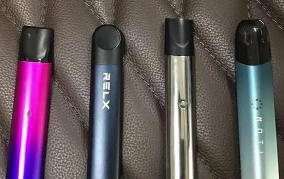 悦刻电子雾化器官网 悦刻雾化弹百科